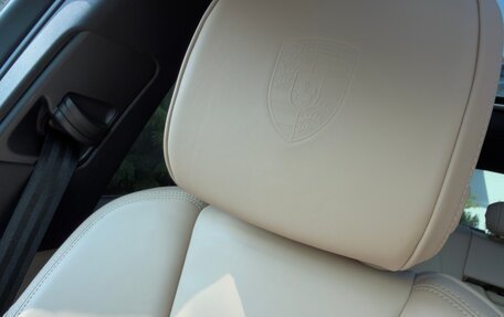 Porsche Macan I рестайлинг, 2021 год, 6 850 000 рублей, 10 фотография