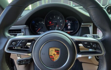 Porsche Macan I рестайлинг, 2021 год, 6 850 000 рублей, 6 фотография