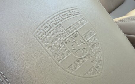 Porsche Macan I рестайлинг, 2021 год, 6 850 000 рублей, 9 фотография