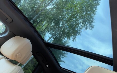 Porsche Macan I рестайлинг, 2021 год, 6 850 000 рублей, 20 фотография
