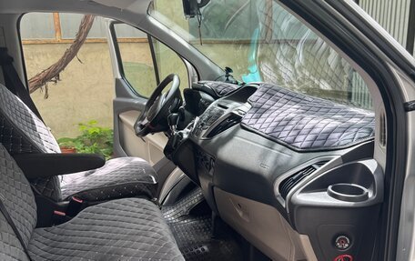 Ford Tourneo Custom I рестайлинг, 2014 год, 2 350 000 рублей, 10 фотография