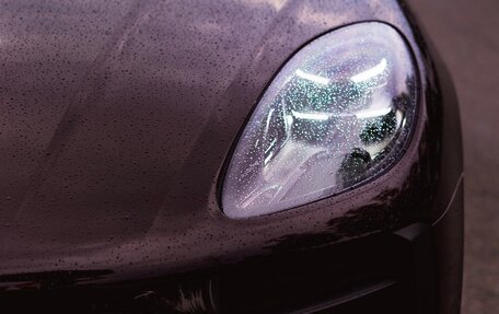 Porsche Macan I рестайлинг, 2021 год, 6 850 000 рублей, 23 фотография