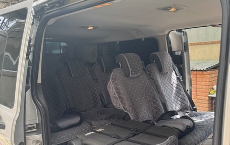 Ford Tourneo Custom I рестайлинг, 2014 год, 2 350 000 рублей, 14 фотография