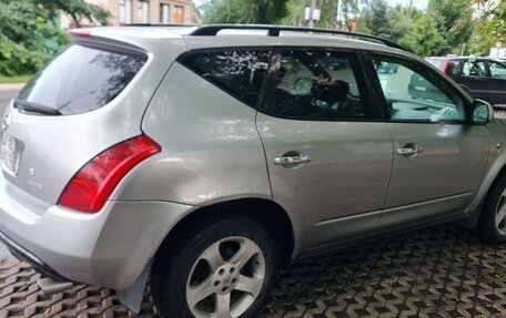 Nissan Murano, 2003 год, 350 000 рублей, 4 фотография