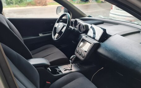 Nissan Murano, 2003 год, 350 000 рублей, 5 фотография