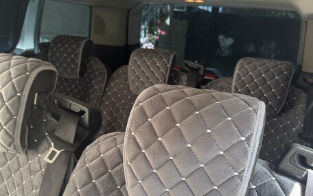 Ford Tourneo Custom I рестайлинг, 2014 год, 2 350 000 рублей, 16 фотография