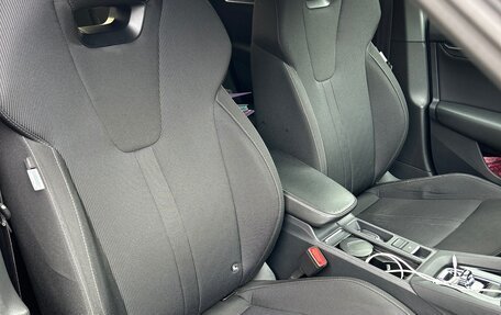 Skoda Octavia IV, 2021 год, 1 800 000 рублей, 8 фотография