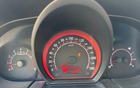 KIA cee'd I рестайлинг, 2010 год, 810 000 рублей, 8 фотография
