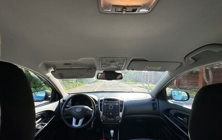 KIA cee'd I рестайлинг, 2010 год, 810 000 рублей, 6 фотография