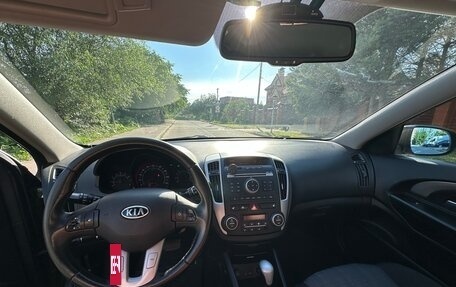 KIA cee'd I рестайлинг, 2010 год, 810 000 рублей, 5 фотография