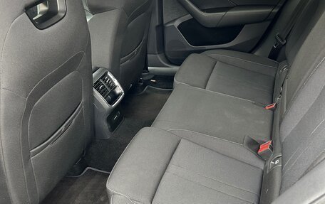 Skoda Octavia IV, 2021 год, 1 800 000 рублей, 12 фотография