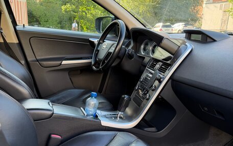 Volvo XC60 II, 2010 год, 940 000 рублей, 9 фотография