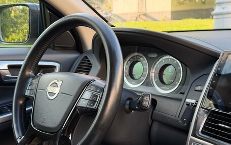Volvo XC60 II, 2010 год, 940 000 рублей, 8 фотография