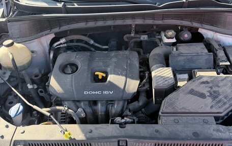 Hyundai Tucson III, 2018 год, 2 250 000 рублей, 11 фотография