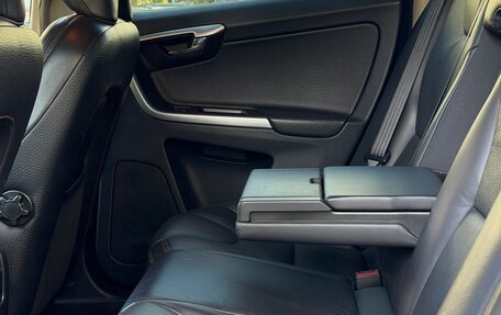 Volvo XC60 II, 2010 год, 940 000 рублей, 11 фотография