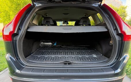 Volvo XC60 II, 2010 год, 940 000 рублей, 14 фотография