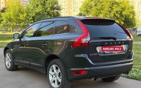 Volvo XC60 II, 2010 год, 940 000 рублей, 6 фотография
