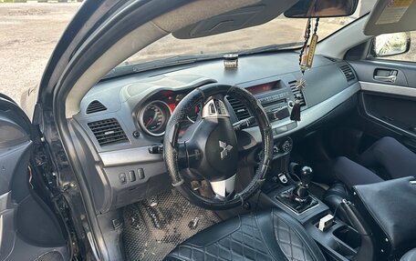 Mitsubishi Lancer IX, 2007 год, 520 000 рублей, 8 фотография