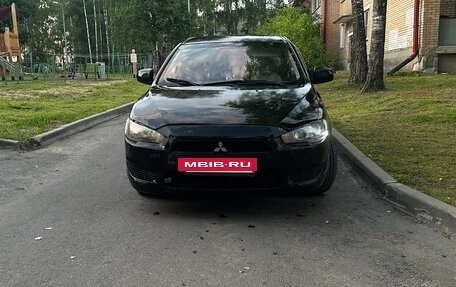 Mitsubishi Lancer IX, 2007 год, 520 000 рублей, 5 фотография