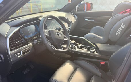 Geely Tugella FY11, 2023 год, 3 100 000 рублей, 7 фотография
