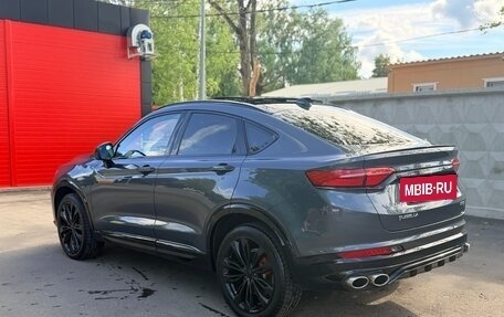 Geely Tugella FY11, 2023 год, 3 100 000 рублей, 2 фотография