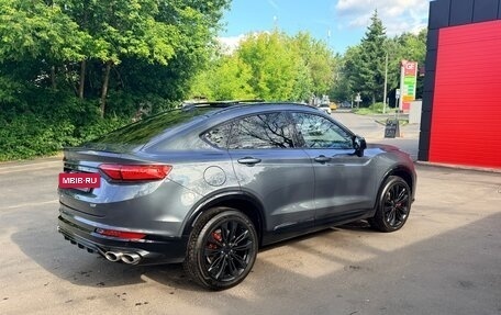Geely Tugella FY11, 2023 год, 3 100 000 рублей, 4 фотография