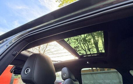 Geely Tugella FY11, 2023 год, 3 100 000 рублей, 14 фотография