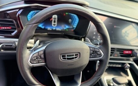 Geely Tugella FY11, 2023 год, 3 100 000 рублей, 6 фотография