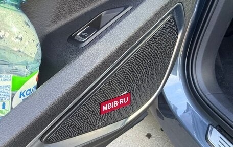 Geely Tugella FY11, 2023 год, 3 100 000 рублей, 15 фотография