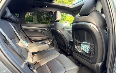 Geely Tugella FY11, 2023 год, 3 100 000 рублей, 21 фотография