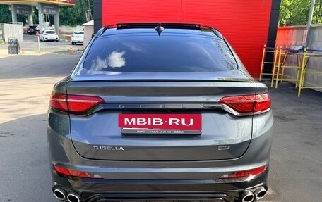 Geely Tugella FY11, 2023 год, 3 100 000 рублей, 20 фотография