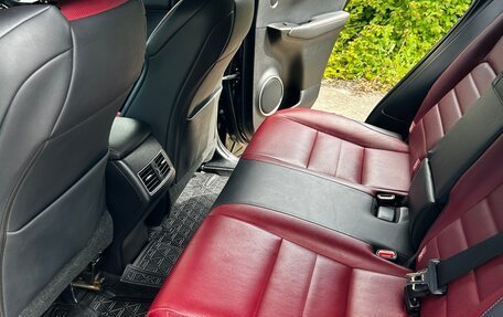 Lexus NX I, 2017 год, 3 000 000 рублей, 11 фотография