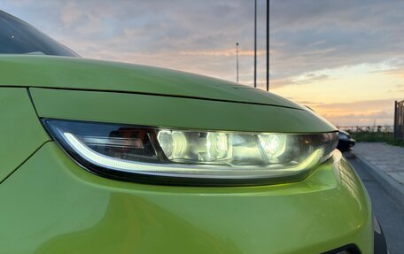 KIA Soul III, 2019 год, 1 595 000 рублей, 16 фотография