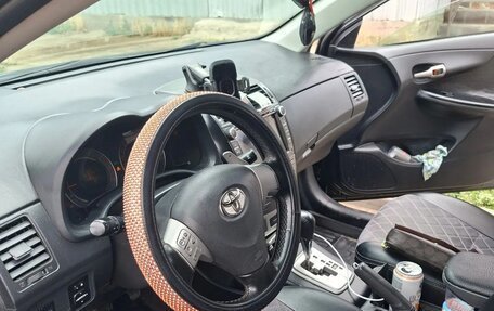 Toyota Corolla, 2007 год, 750 000 рублей, 6 фотография