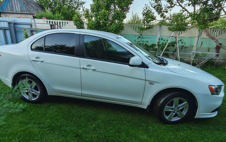 Mitsubishi Lancer IX, 2007 год, 680 000 рублей, 5 фотография