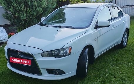 Mitsubishi Lancer IX, 2007 год, 680 000 рублей, 2 фотография