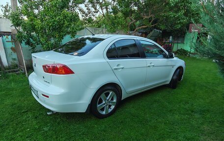 Mitsubishi Lancer IX, 2007 год, 680 000 рублей, 7 фотография