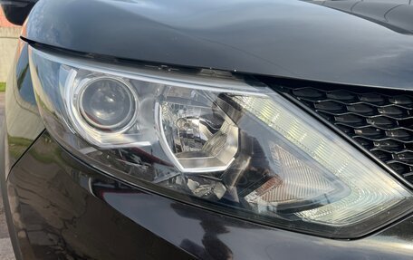 Nissan Qashqai, 2016 год, 1 800 000 рублей, 6 фотография