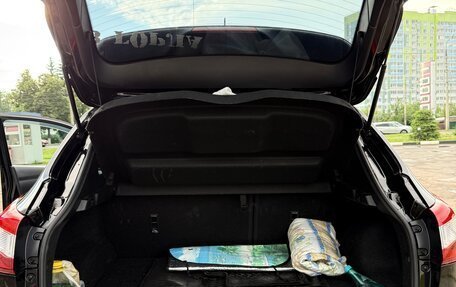 Nissan Qashqai, 2016 год, 1 800 000 рублей, 18 фотография