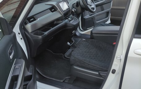 Honda Freed II, 2019 год, 1 950 000 рублей, 11 фотография
