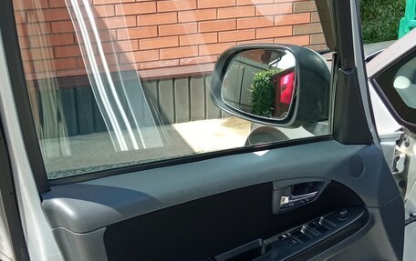 Suzuki SX4 II рестайлинг, 2010 год, 880 000 рублей, 6 фотография