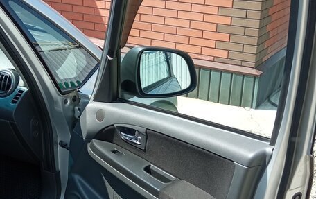Suzuki SX4 II рестайлинг, 2010 год, 880 000 рублей, 11 фотография