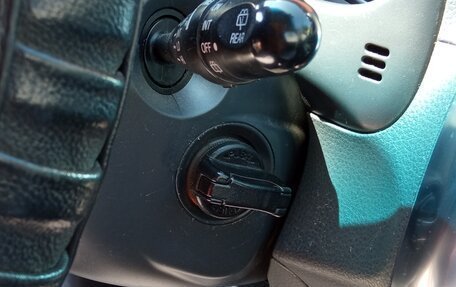 Suzuki SX4 II рестайлинг, 2010 год, 880 000 рублей, 16 фотография
