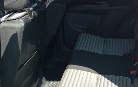 Suzuki SX4 II рестайлинг, 2010 год, 880 000 рублей, 9 фотография