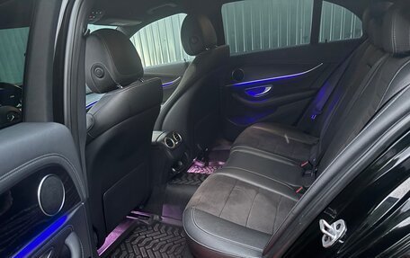 Mercedes-Benz E-Класс, 2020 год, 3 780 000 рублей, 7 фотография