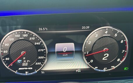 Mercedes-Benz E-Класс, 2020 год, 3 780 000 рублей, 9 фотография