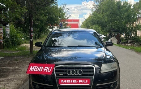 Audi A6, 2004 год, 700 000 рублей, 2 фотография