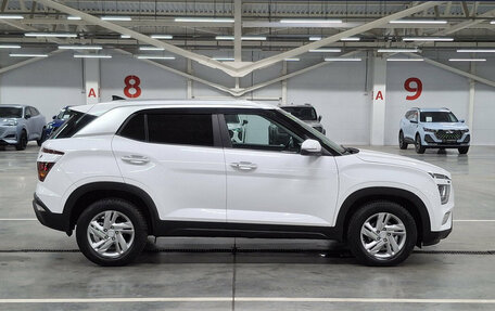 Hyundai Creta, 2022 год, 2 291 000 рублей, 5 фотография