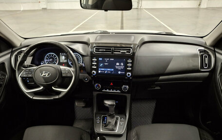 Hyundai Creta, 2022 год, 2 291 000 рублей, 17 фотография