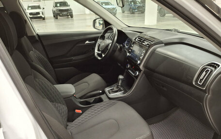 Hyundai Creta, 2022 год, 2 291 000 рублей, 13 фотография